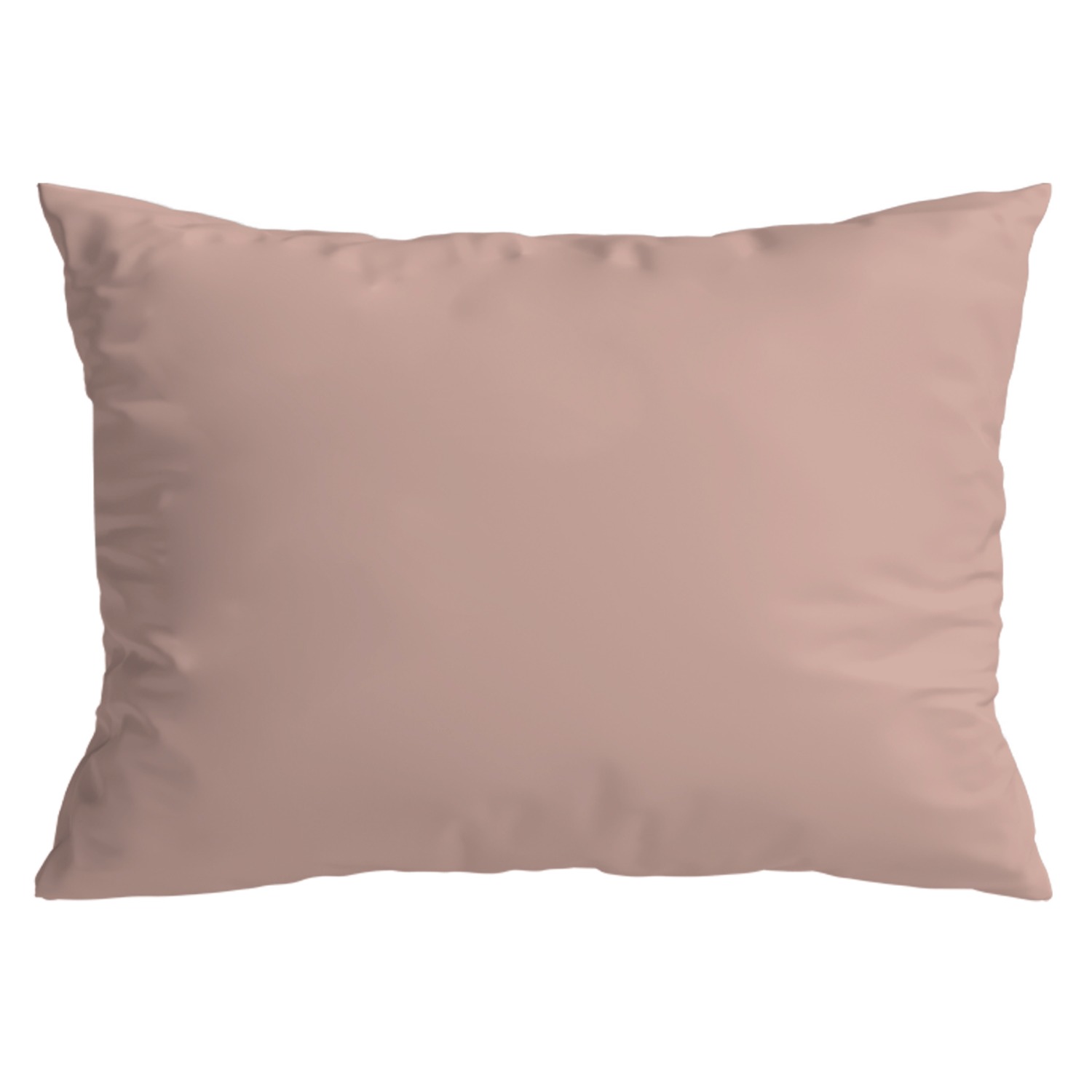 [maisone el BARA] Dear plain indy pink pillow cover