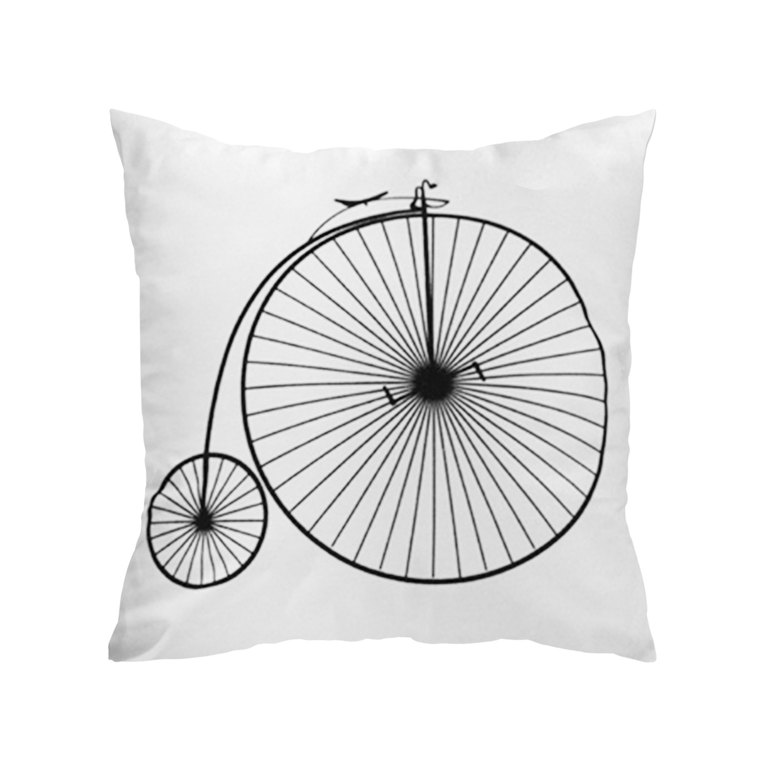 [maison el BARA] Modern cycle cushion
