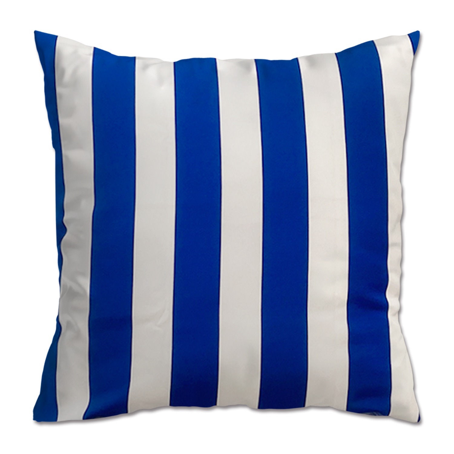 [maison el BARA] Stripe blue Cushion