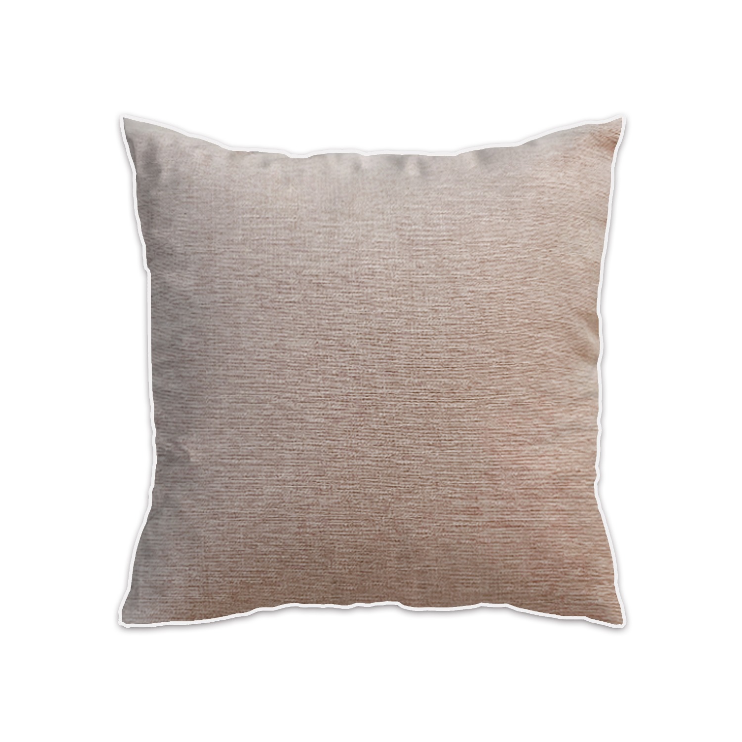 [maison el BARA] Woven graish Beige Cushion