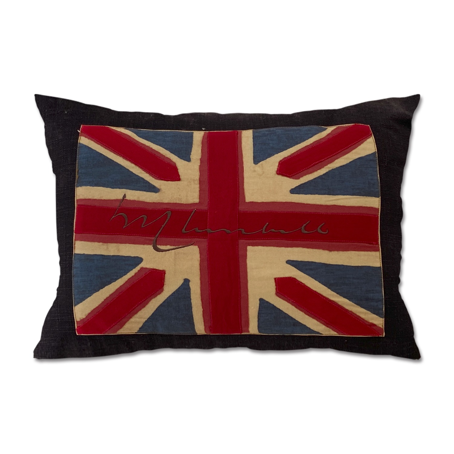 [maison el BARA]  London Cushion